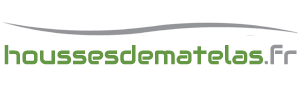 houssesdematelas.fr   - Revotica - Logo