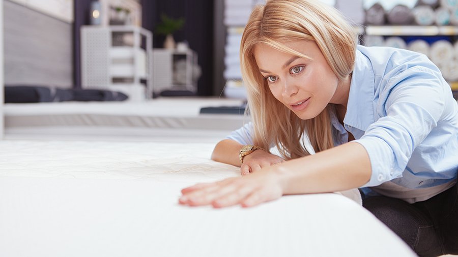 Tissu pour housses de matelas : Comment choisir le meilleur matériau pour un sommeil parfait ?